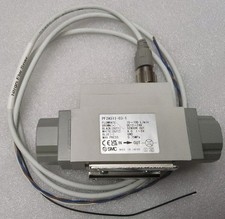 SMC Corporation PF2A511-03-1 Flow Switch