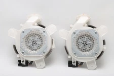 Lexus ES350 07-12 Seat Fan Blower Motor Set 85860-330100, A974, OEM, 2007, 2008,