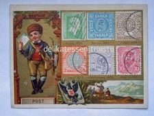 مقتنيات Trieste CALENDARIO