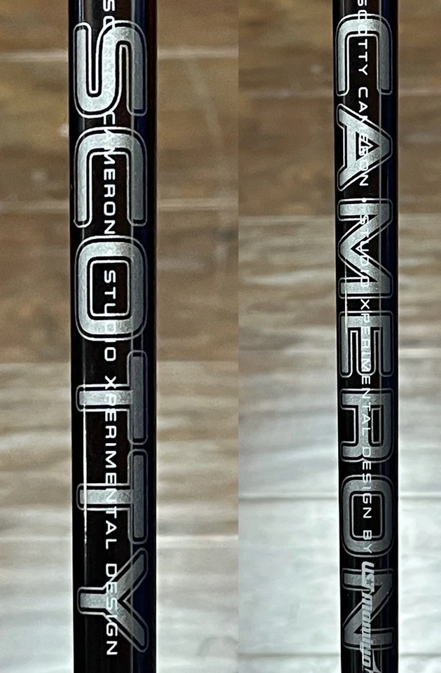 Scotty Cameron Studio Xperimental Limited Fastback 2 Putter - Brand New - 34" - Image 3 of 4