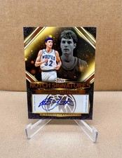 2025-26 Topps Christian Laettner #TNS-CL Topps Notch Signatures Timberwolves
