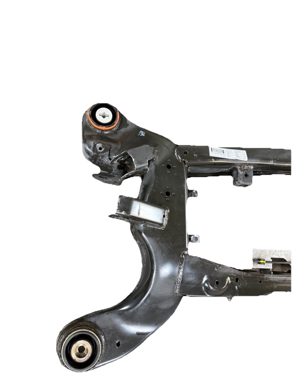 Maserati Ghibli 2017-2024 REAR+INNER Crossmember