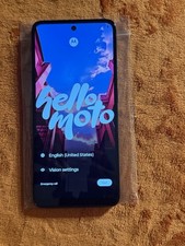 Motorola Moto G 2026 128GB PANTONE Slipstream Unlocked 