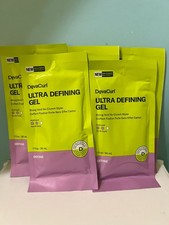 5 Devacurl Ultra Defining Gel 1oz New  Authenitc