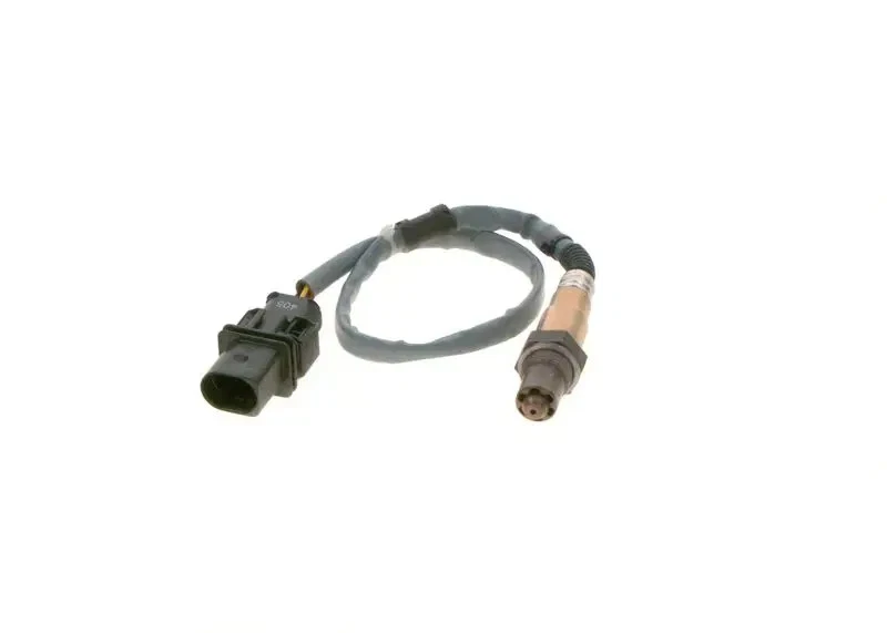 Sonda lambda 0 258 017 292 BOSCH para VW PASSAT B7 PASSAT B7 Variant PASSAT B6 - Imagen 2 de 4