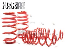 H&R Tieferlegungsfedern 35mm für Audi A5 Sportback 8TA :: 2009 >> 2017