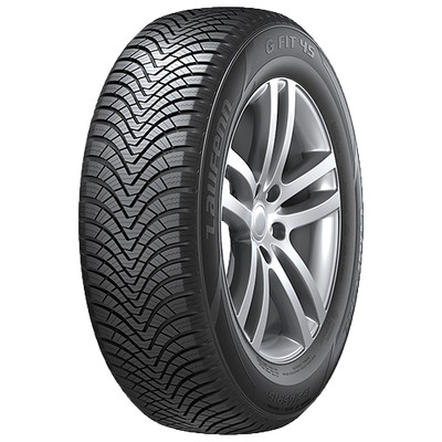 LAUFENN Ganzjahresreifen 225/60 R17 TL 99H G FIT 4S LH71 M+S 3PMSF Allwetter