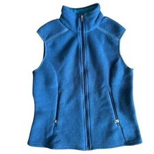 Vintage Patagonia Synchilla Vest – Women’s Medium – Made in USA