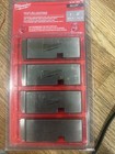 Milwaukee 48-36-1202 1"-2" ALLOY NPT Universal Pipe Threading Dies — photo 1