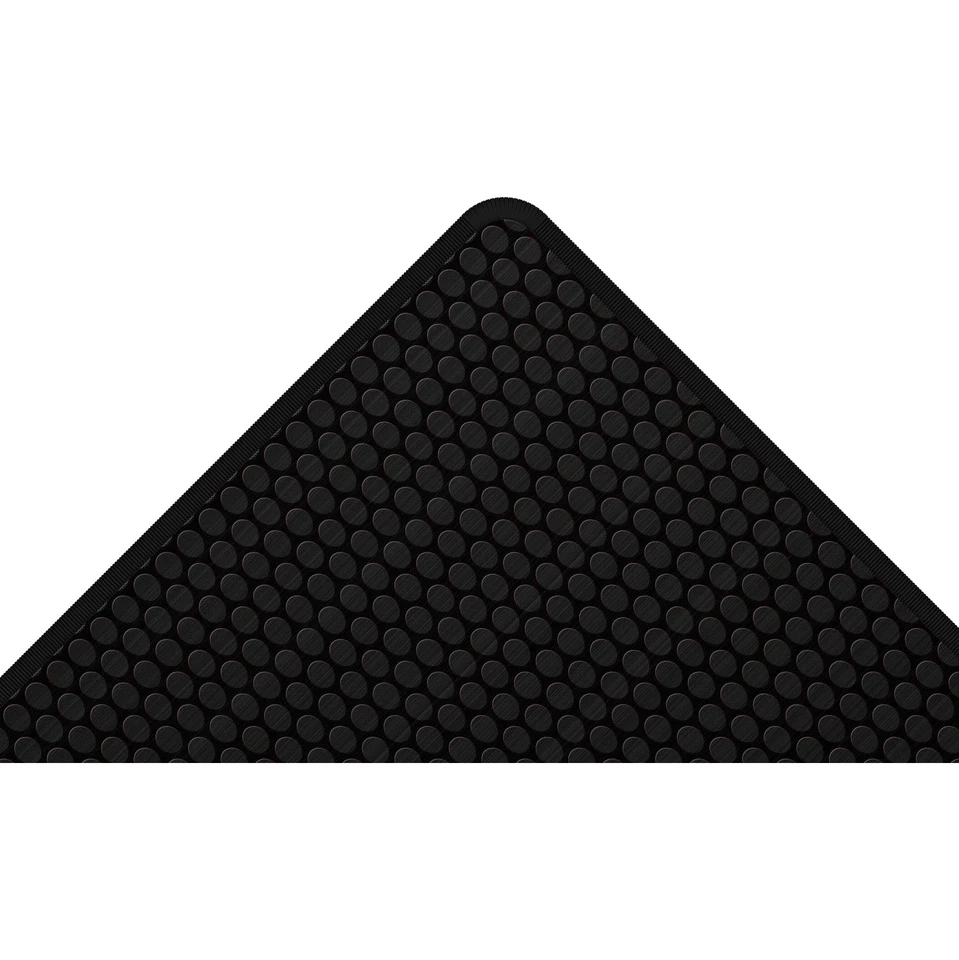 Alfombrilla HyperX Pulsefire - Edición limitada Naruto - Alfombrilla de ratón para juegos XL - 67J22AA Foto 2 de 4