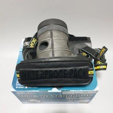 DicaPack WP-S10 DSLR Camera Waterproof Case