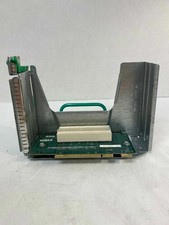 USED DELL PCI SLOT RISER CARD w/METAL BRACKET 3F322