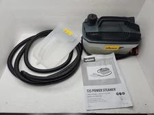 Wagner Spraytech 725 Wallpaper Steamer Steam Cleaner for Easy Wallpaper Remover