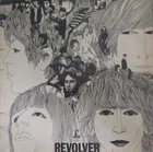 BEATLES .   Revolver  Parlophone  mono PMC  7009  VG+