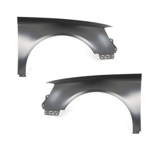 Fits VW Passat B6 2005-2010 Front Wing Primed Pair Left & Righ New