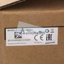 1PC Delta ECMA-E21315RS Servo Motor 1.5KW New in box