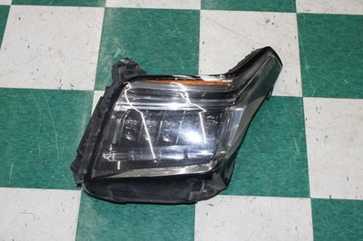 15-20 Escalade Passenger Side Right RH Headlight Head Light Lamp LED OEM Factory