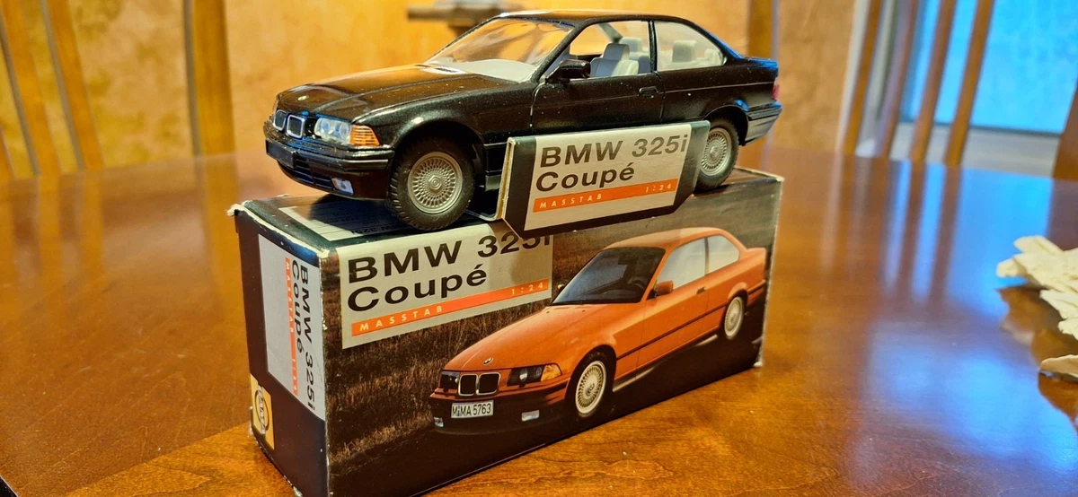 25+ 1:24 BMW Diecast & Toy Vehicles for sale | Updated Sep 2026
