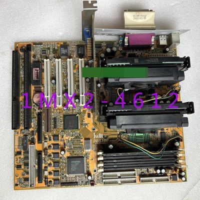 1pc used   IWill DBS100 *vy
