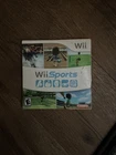 Wii Sports