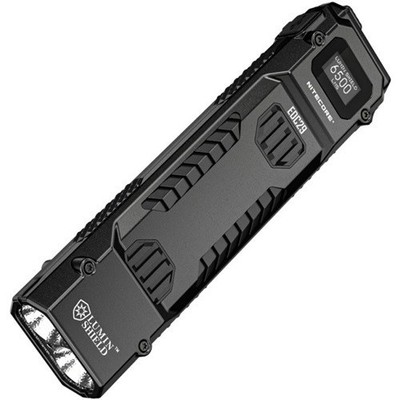 Nitecore EDC29 Ultra Slim Rechargeable Flashlight