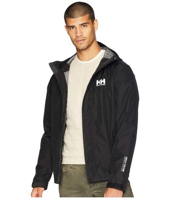 Man's Coats & Outerwear Helly Hansen Seven J Jacket