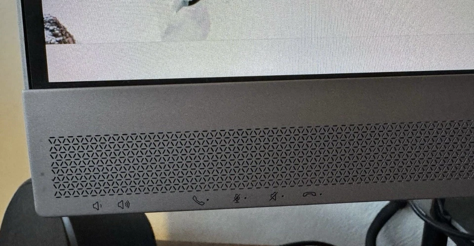 "Monitor curvo HP Envy 34"" - Ultrawide, 3440x1440, Bang & Olufsen Audio" Foto 4 de 4