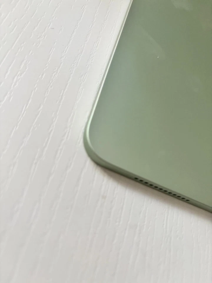 Apple iPad Air 4ta generación - 64gb - WiFi - Desbloqueado - LEER - Imagen 2 de 4