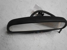 2006 Saturn Ion 2 Rear View Mirror