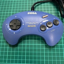 Tested Aiwa Mega CSD-GM1 Sega Stereo System Rare Japan Radio CD