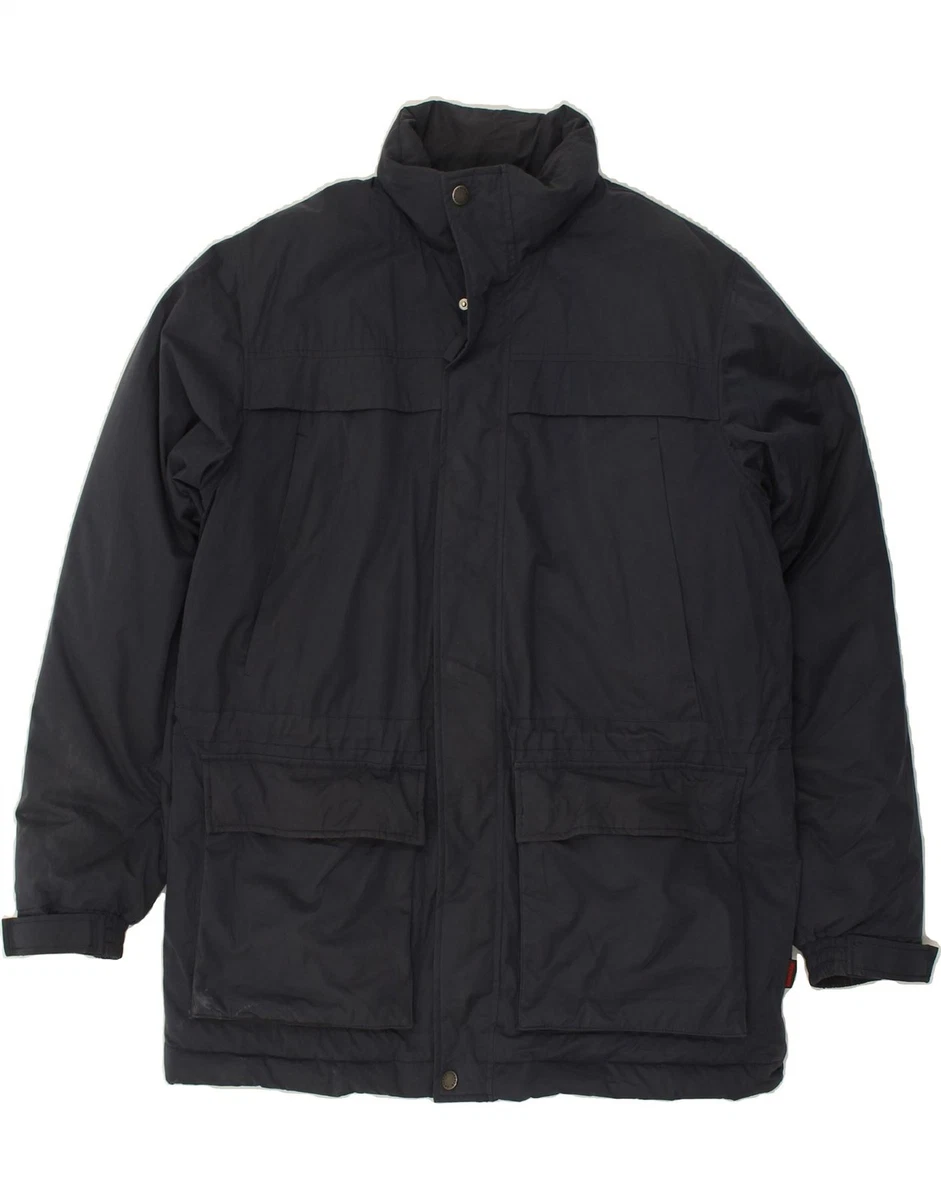 Invicta Giacca Uomo Soft Shell Marrone: Giaccone Invernale Imbottito Con Cappuccio E Bretelle (Modello 4432545/U)