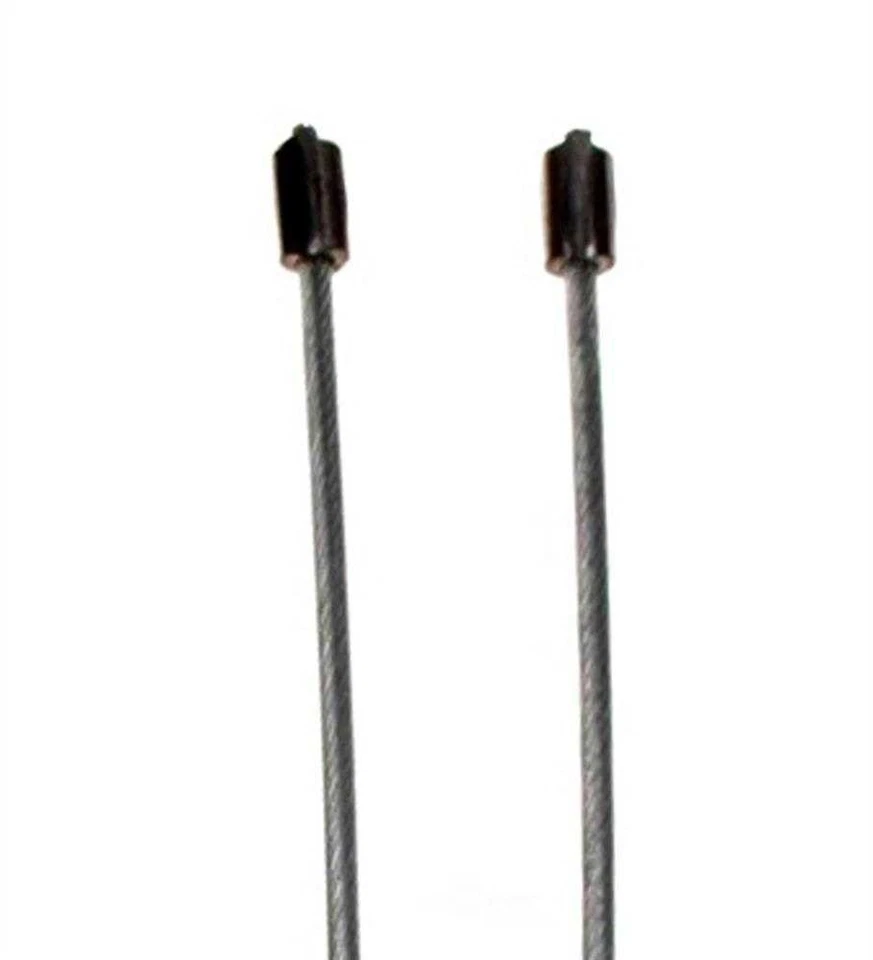 Кабель стояночного тормоза подходит для профессиональных тормозов 1971-1972 GMC Sprint ACDELCO - Изображение 2 из 3