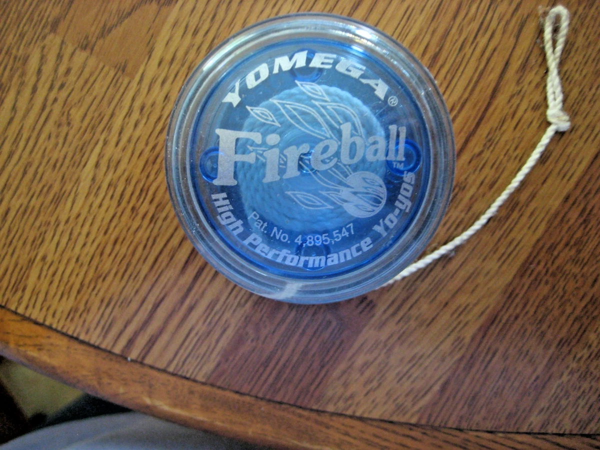 Yomega Yo-Yos for sale | eBay