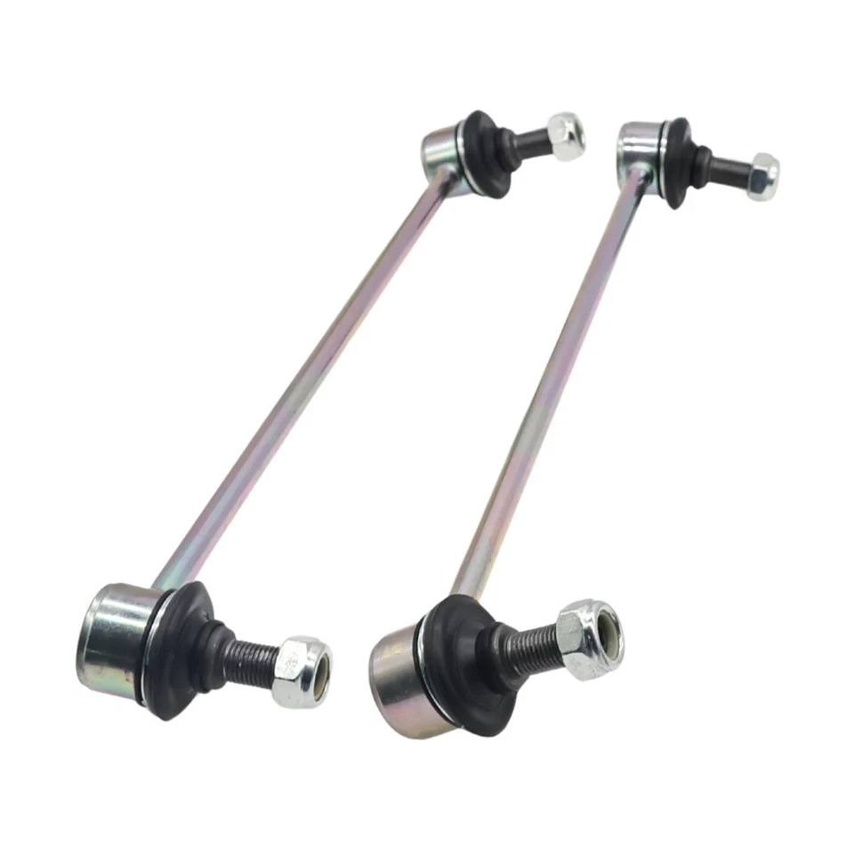 8x barras estabilizadoras delanteras para Honda Accord 2013-2015 2016 2017 Foto 4 de 4