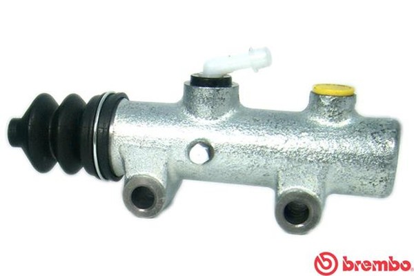 Brembo Geberzylinder Kupplung C A6 025 FüR Eurocargo Iveco Gusseisen 14 X 1,5 1-image