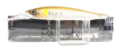 Gan Craft Ayuja Rest 128 Slow Floating Bait 06 (6257)