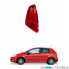Rückleuchte Heckleuchte links P21W R5W für Abarth GrandE Punto Fiat Van