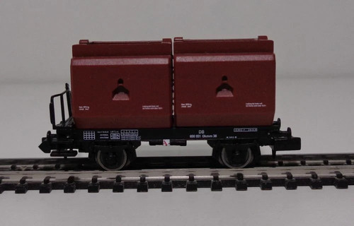 NME N 201301 Kohlekübelwagen DB  Ep.III NEU & OVP | Condition: Neu