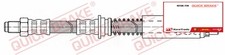 FRONT LEFT/ RIGHT BRAKE HOSE 35.903 QUICK BRAKE I