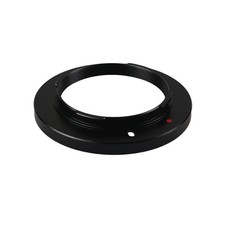 Detachab Lens Adapter M65 Mount to Leica L Mount Camera SL2/CL/TL2 SL DC-S5 S1