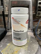 AXALTA Cromax   Master tint 1014 S  Rutile Red Pear 150 Grams New