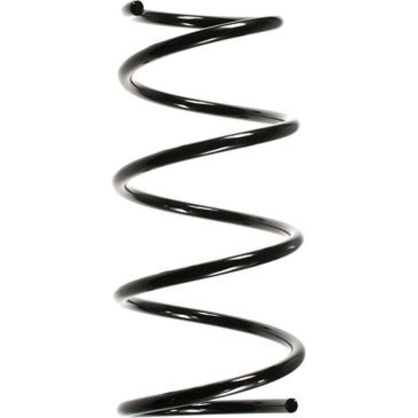 Spidan 56139 Fahrwerksfeder FüR Renault Megane KA0 1 LA0 1-image
