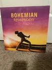 Queen Bohemian Rhapsody OST Hollywood Records Vinyl LP Live Aid D003027601
