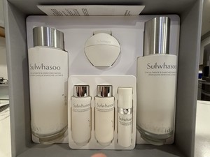 Sulwhasoo Ultimate S Cream | eBay
