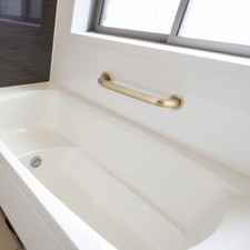 Hotel Bathroom Wall Safety Hand Bar For Pregnant Women Children New