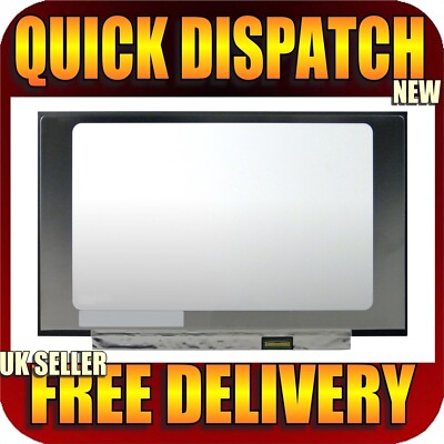 14,0'' TOUCHSCREEN FÜR HP SPS L37862-J96 FULL HD MATT 40PINS (25MM)