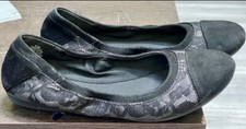 Easy Spirit Gessica Ballet Flat 8