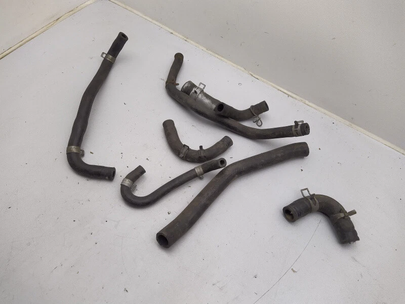 Schläuche Leitungen von Subaru EJ20 Turbo Motor EJ20G EJ205 - Image 3 of 3