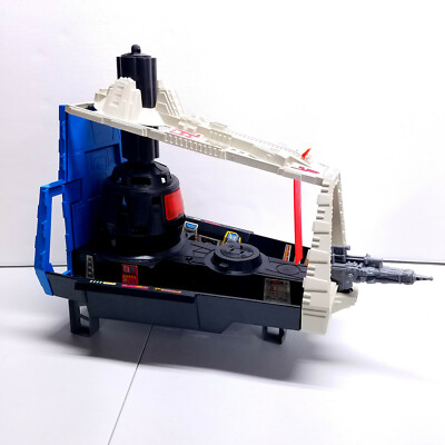 W*R様 【未使用】STAR DESTROYER コレクターアイテム PICK* 1980 VADER'S STAR DESTROYER PLAYSET PARTS LOT Vintage