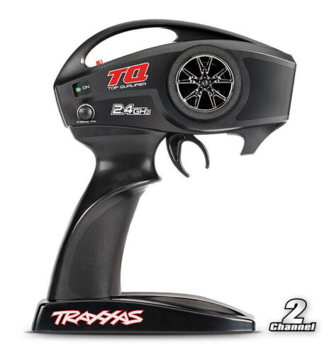 Traxxas TRX 38104-8 grün Blast Rennboot High Perfomance Speedboot USB-Lader NEU - Bild 5 von 10